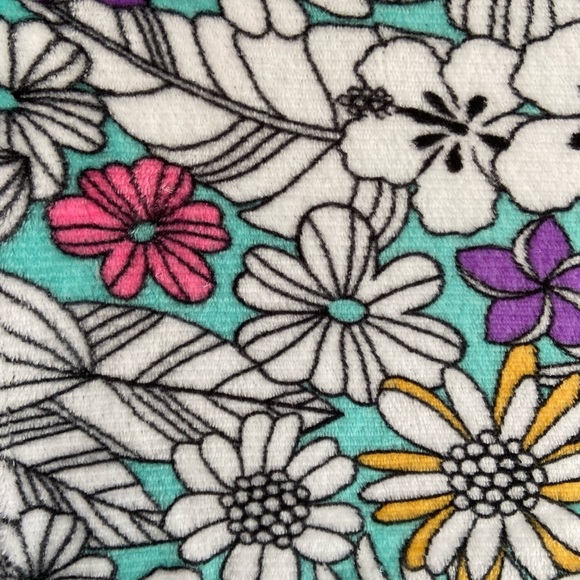 Colorful Blanket - Picture 2 of 2